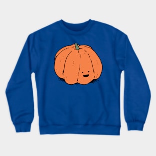 Jack o' Lantern Crewneck Sweatshirt